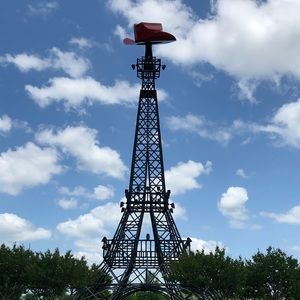 Meet your Posher, Vivian